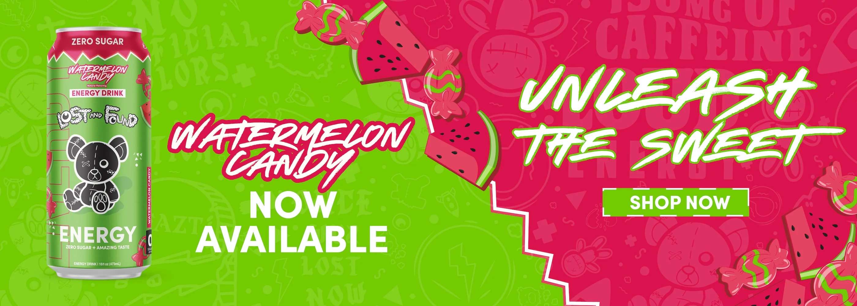 Welcome to Our Store