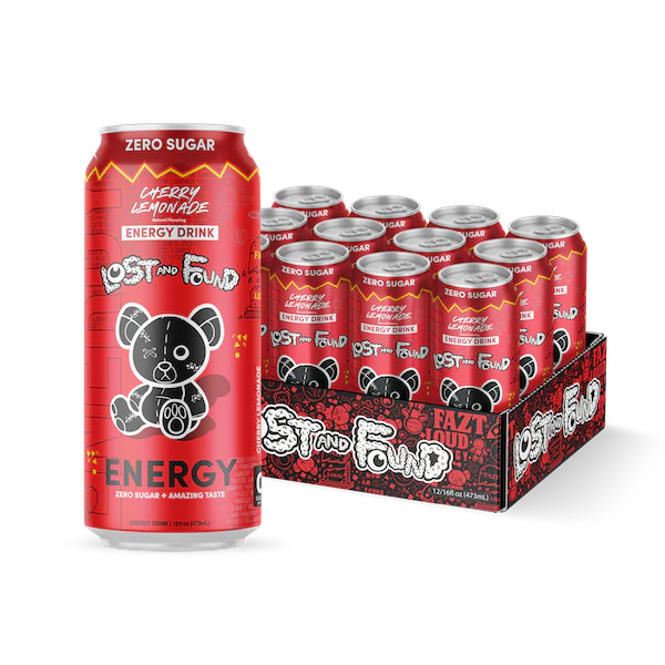 Lost and Found Energy