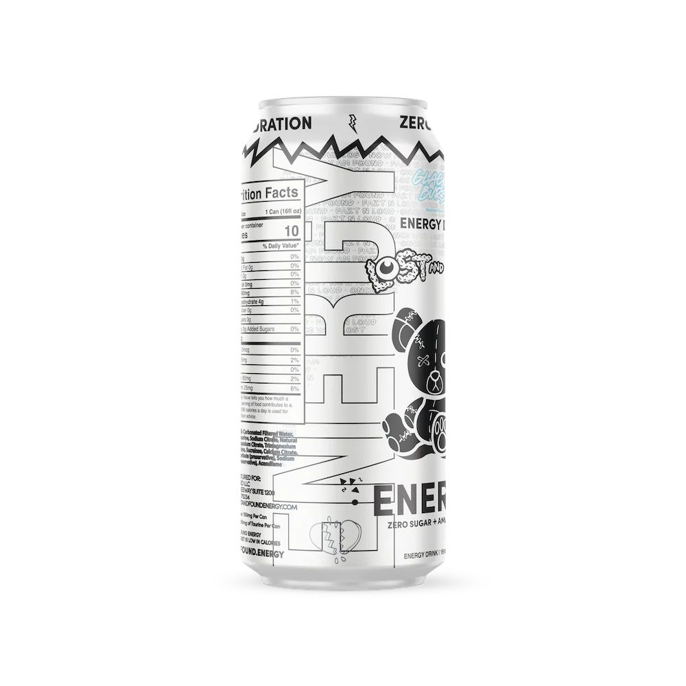 Glacier Burst (Case of 12 Cans) - Image 5
