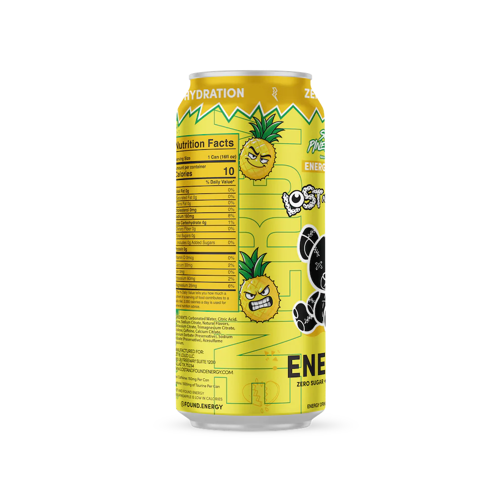 Sour Pineapple - Image 4